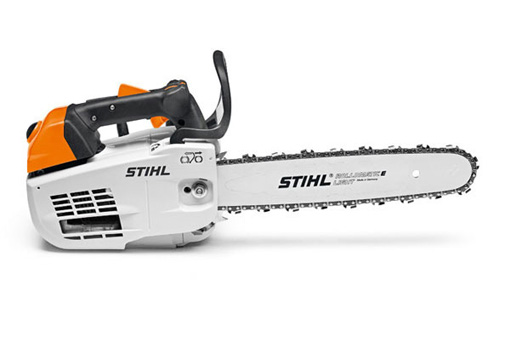 TRONCONNEUSE ELAGAGE STIHL 201 TC-M GUIDE LIGHT 35 3/8